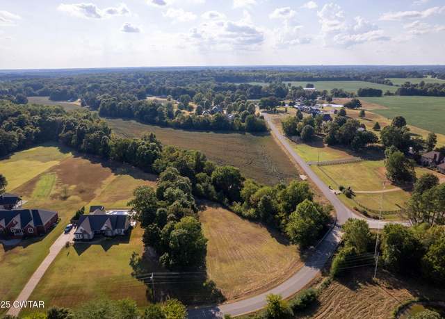 Property at 00 Pleasant Hl, Humboldt, TN 38343