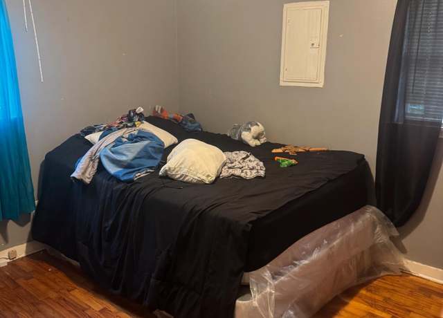 Property at 610 N 19th Ave, Humboldt, TN 38343, 3 beds, 1 bath