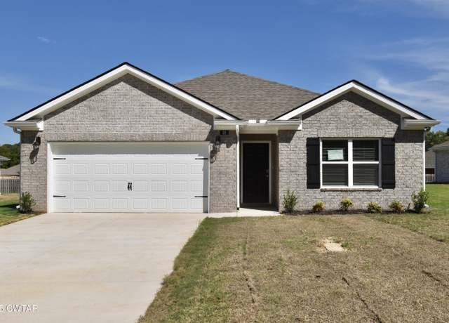 Property at 18 Vintage Grove Rd, Jackson, TN 38305, 4 beds, 2 baths