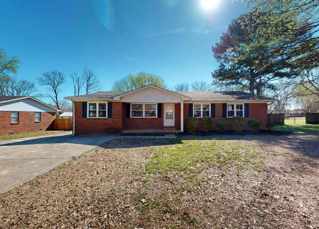 Property at 94 Steve Dr, Dyersburg, TN 38024, 3 beds, 2 baths