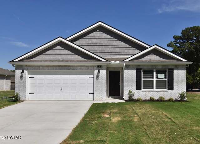 Property at 6 Vintage Grove Rd, Jackson, TN 38305, 4 beds, 2 baths