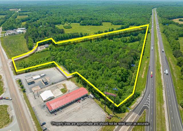 Property at 0 Interstate 40, Holladay, TN 38341