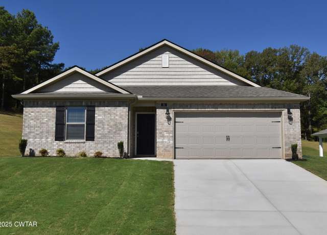 Property at 31 Vintage Grove Rd, Jackson, TN 38305, 3 beds, 2 baths
