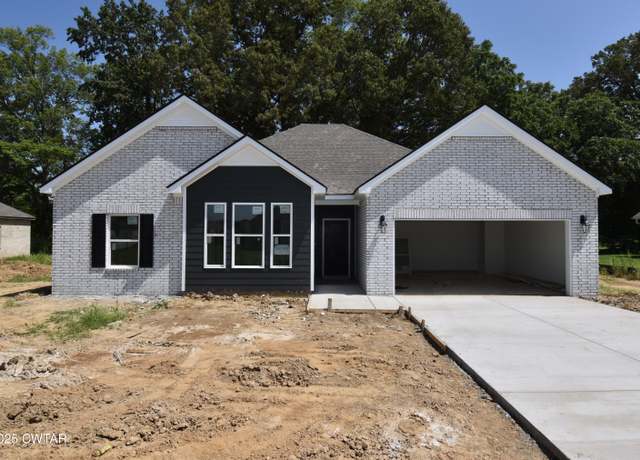 Property at 31 Chadro Cv, Jackson, TN 38305, 4 beds, 2 baths