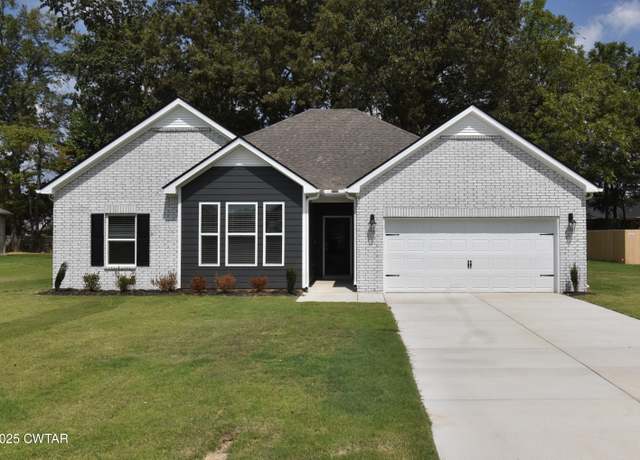 Property at 31 Chadro Cv, Jackson, TN 38305, 4 beds, 2 baths
