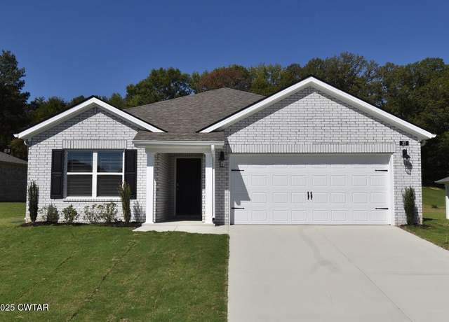 Property at 37 Vintage Grove Rd, Jackson, TN 38305, 3 beds, 2 baths