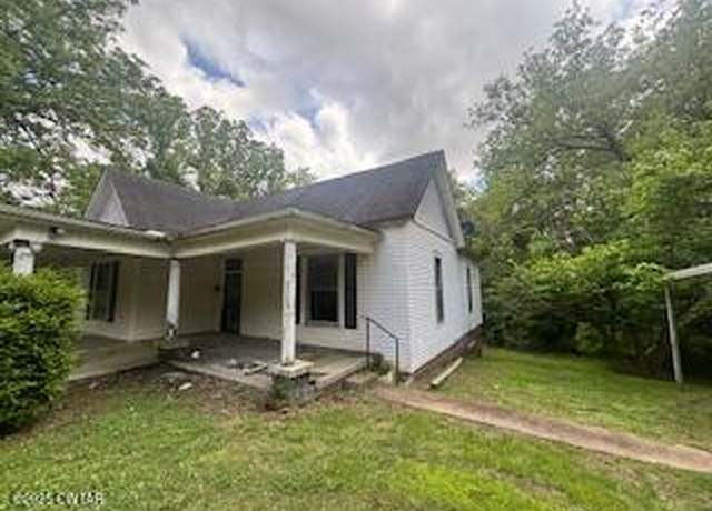 Property at 170 Highland St, Ripley, TN 38063, 3 beds, 2 baths