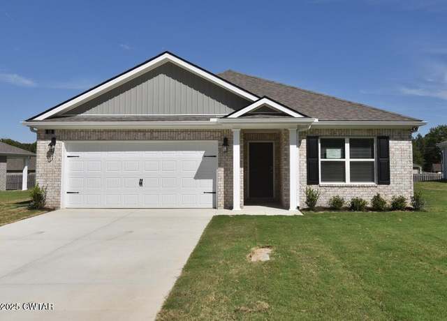 Property at 12 Vintage Grove Rd, Jackson, TN 38305, 3 beds, 2 baths