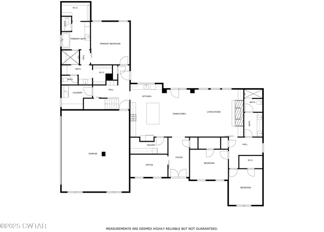 Property at 23 Gibson Cemetery Rd, Humboldt, TN 38343, 4 beds, 3.5 baths