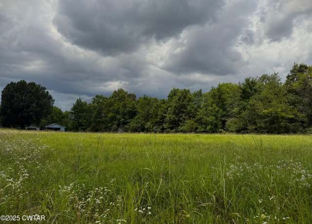 Property at 00 Johnson St, Trenton, TN 38382