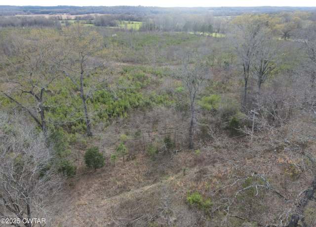 Property at Tract 2 S State Hwy 22a, Enville, TN 38332
