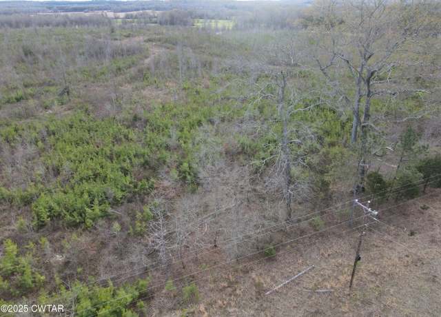 Property at Tract 3 S State Route 22 A, Enville, TN 38332