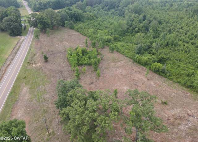 Property at Tract 3 S State Route 22 A, Enville, TN 38332