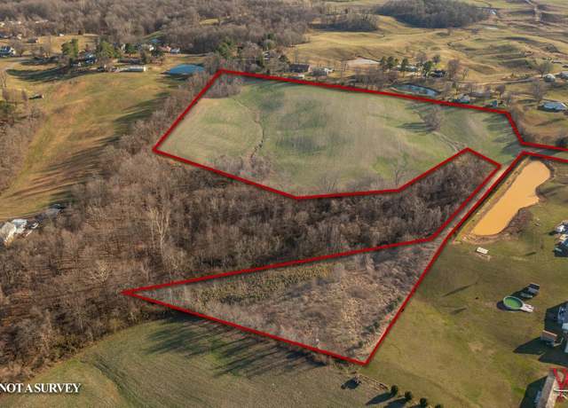 Property at 0 Campground Rd, Troy, TN 38260