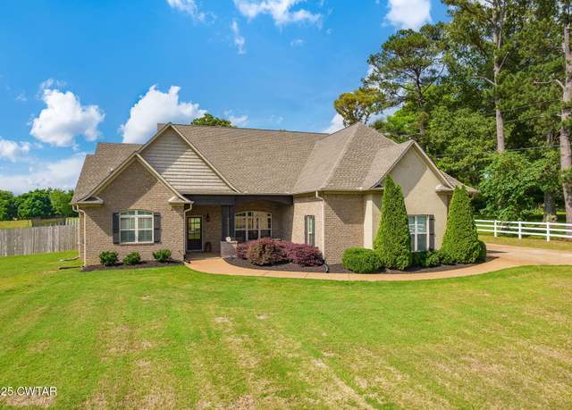 Property at 772 Tn-187, Humboldt, TN 38343, 4 beds, 3 baths