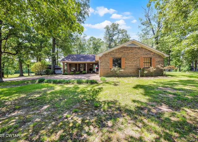 Property at 19 Allen Station Rd, Brownsville, TN 38012, 3 beds, 2 baths