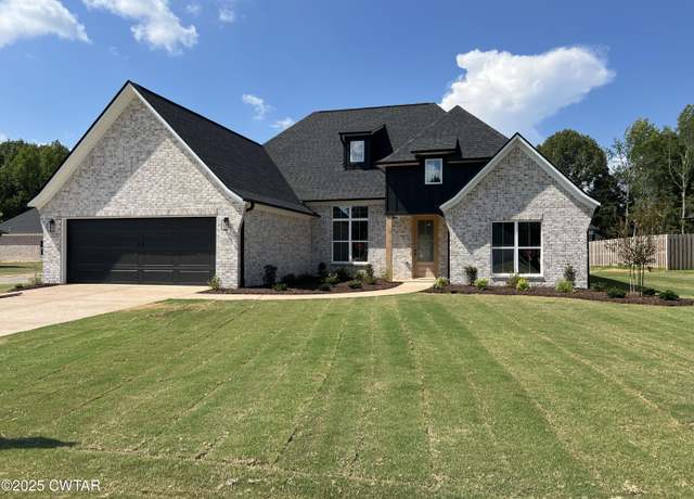 Property at 71 Rockford Dr, Jackson, TN 38305, 3 beds, 2 baths