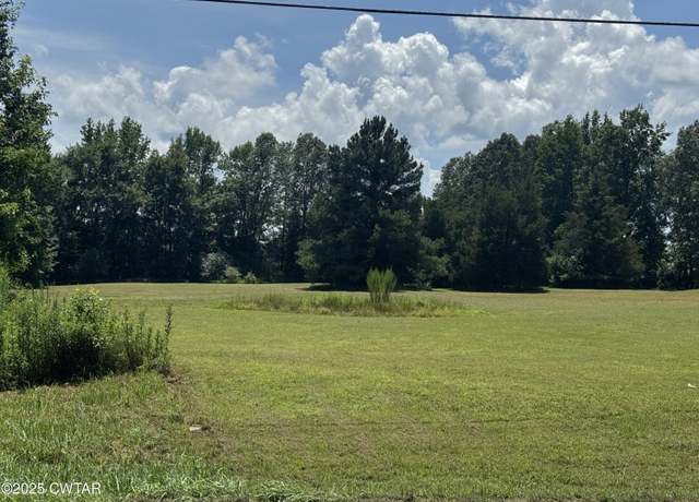 Property at 00 Highway 59, Somerville, TN 38068