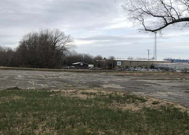 Property at 000Lot 6-B Mullins Ave, Humboldt, TN 38343