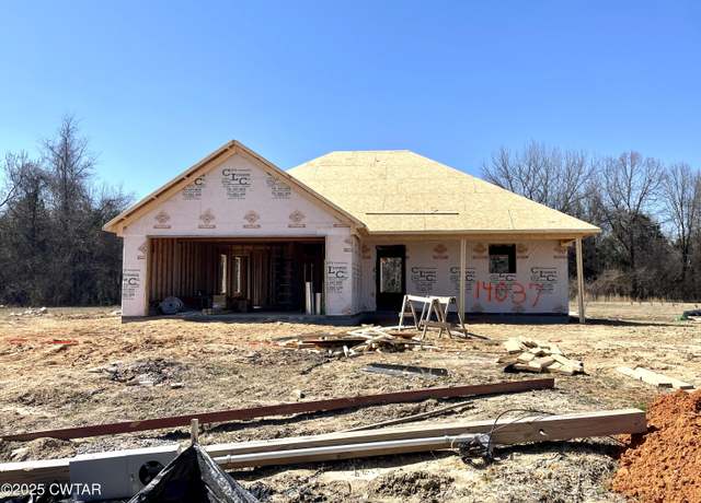 Property at 14037 Westhaven Cv, Milan, TN 38358, 3 beds, 2 baths