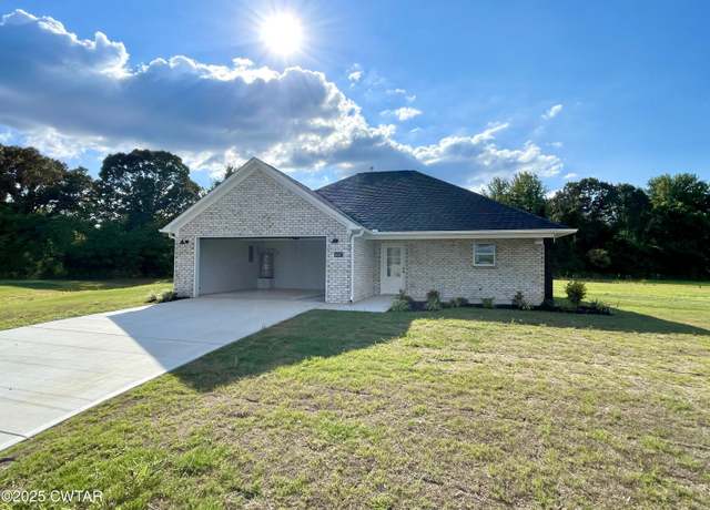 Property at 14037 Westhaven Cv, Milan, TN 38358, 3 beds, 2 baths