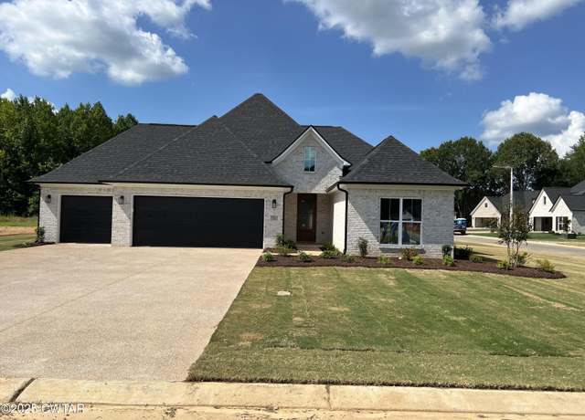 Property at 81 Rockford Dr, Jackson, TN 38305, 3 beds, 2 baths