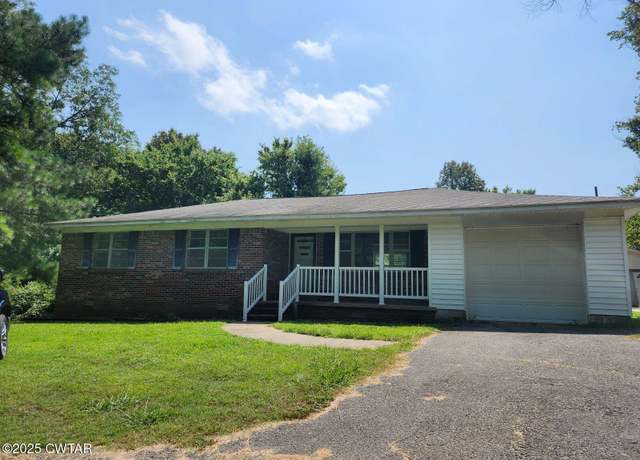 Property at 1739 Resthome Rd, Dyersburg, TN 38024, 3 beds, 1 bath