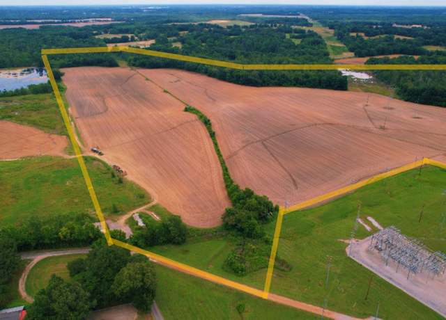 Property at 0 Tn-210 Hwy, Dyersburg, TN 38024