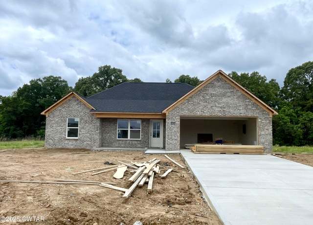 Property at 2170 Douglas St, Milan, TN 38358, 3 beds, 2 baths