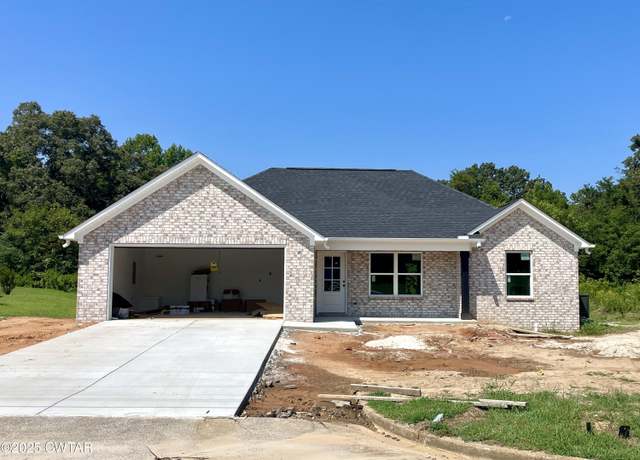 Property at 2170 Douglas St, Milan, TN 38358, 3 beds, 2 baths