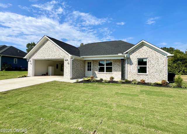 Property at 2170 Douglas St, Milan, TN 38358, 3 beds, 2 baths
