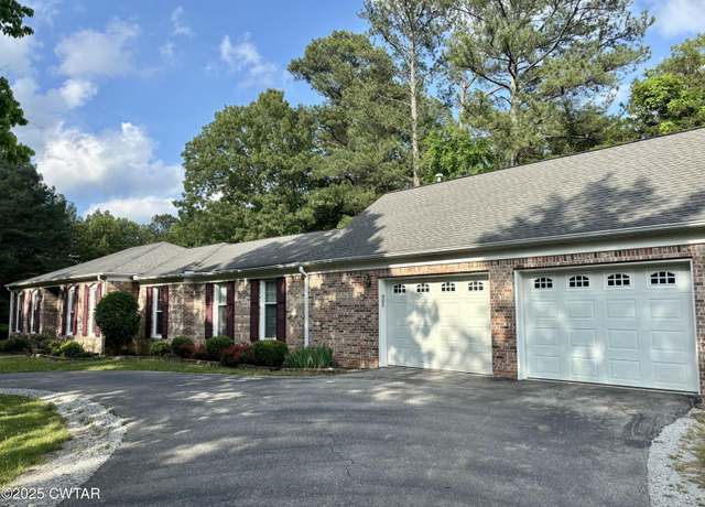 Property at 388 Bakers Chapel Rd, Medina, TN 38355, 4 beds, 3 baths