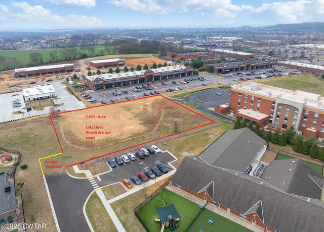 Property at 0 Campbell Station Pkwy, Spring Hill, TN 37174