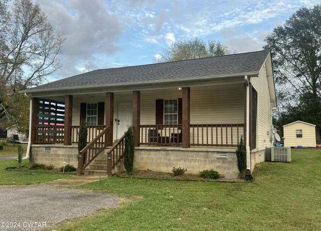 Property at 654 Luray Ave, Henderson, TN 38340, 2 beds