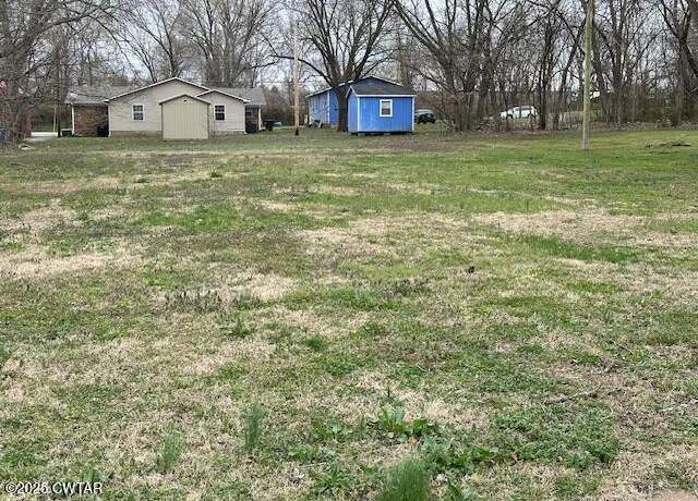 Property at 00 Mayes St, Dyer, TN 38330