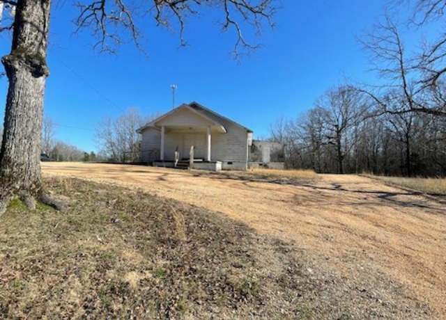 Property at 20 Center Point Rd, Reagan, TN 38368, 3 beds, 2 baths