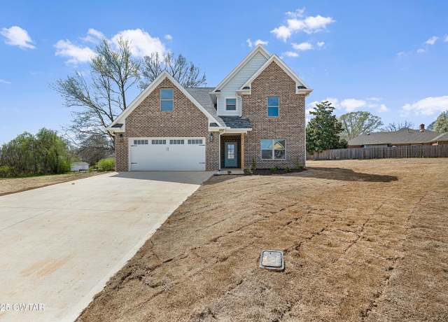 Property at 2809 Pritchard Ln, Humboldt, TN 38343, 4 beds, 4 baths
