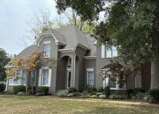 Property at 111 Windemere Cir, Jackson, TN 38305, 4 beds, 3.5 baths