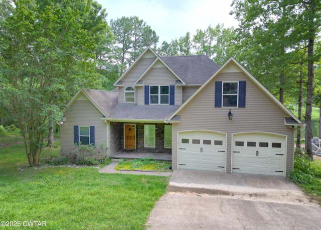 Property at 150 Driftwood Rd, Counce, TN 38326, 3 beds, 2.5 baths