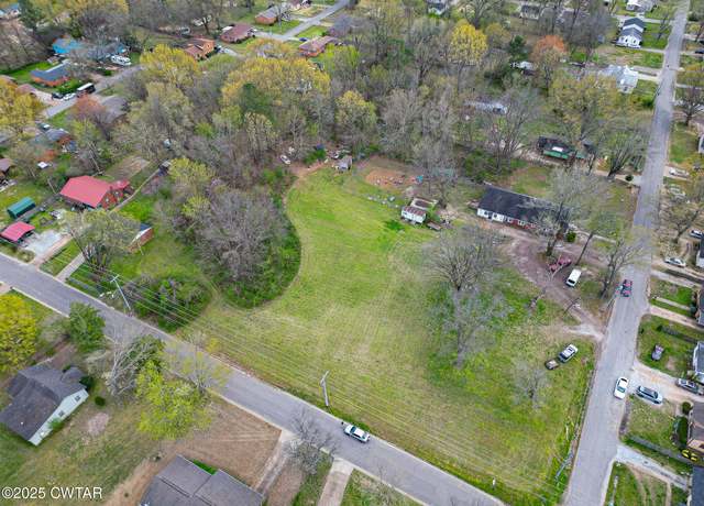 Property at 516 N Bond Ave, Brownsville, TN 38012
