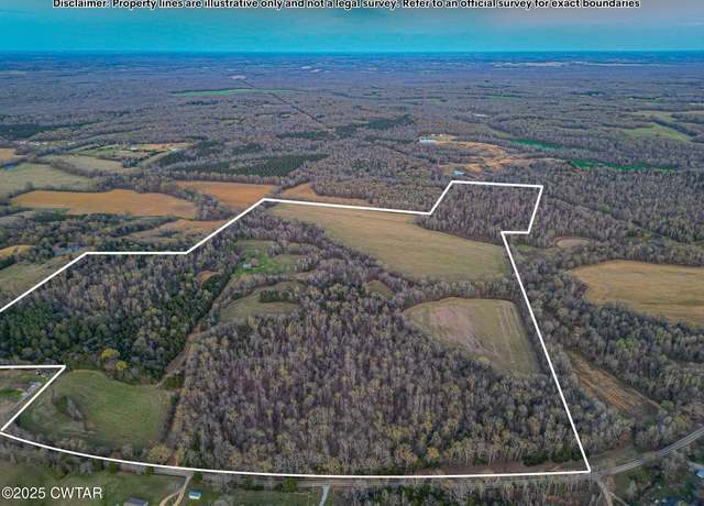 Property at 1148 N Mt Pleasant Rd, Whiteville, TN 38075