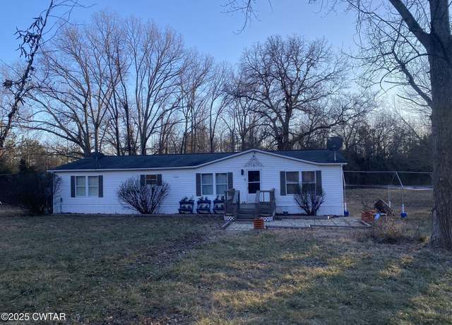 Property at 215 Rinks Ln, Enville, TN 38332, 3 beds, 2 baths
