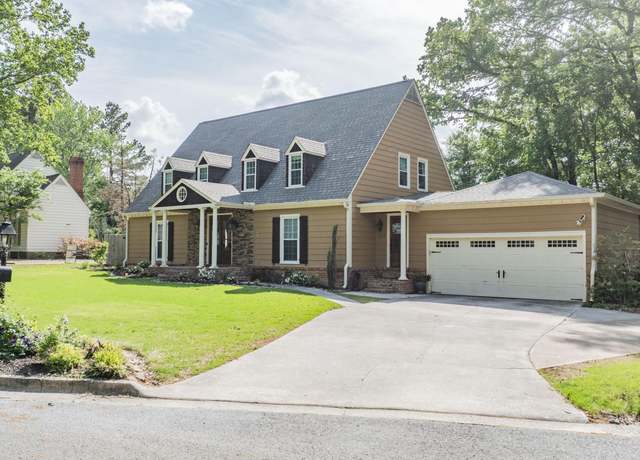 Property at 117 Williamsburg Ln, Brownsville, TN 38012, 4 beds, 3.5 baths