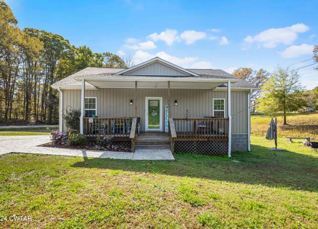 Property at 2580 Rabbit Ranch Rd, Henderson, TN 38340, 3 beds, 2 baths
