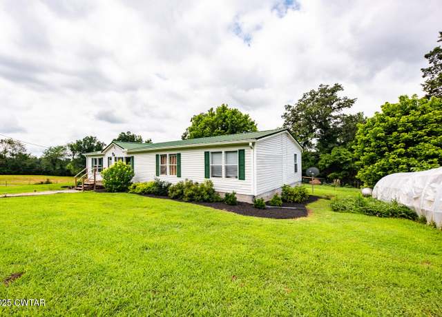 Property at 875 Lindsey Rd, Parsons, TN 38363, 5 beds, 2 baths