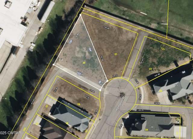 Property at 0 Hampton Pl, Dyersburg, TN 38024