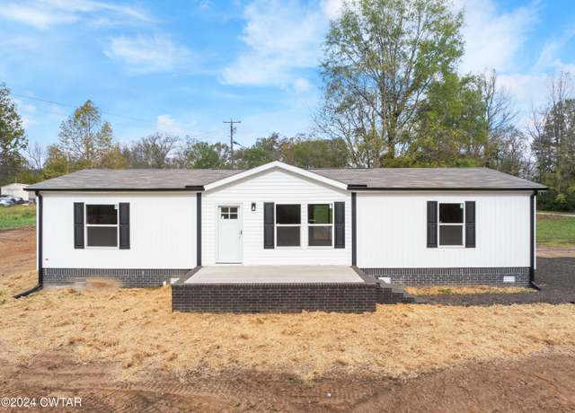 Property at 80 Huron Ln W, Huron, TN 38345, 3 beds, 2 baths
