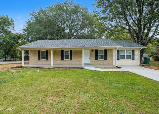 Property at 4096 W Main St, Milan, TN 38358, 3 beds, 2 baths