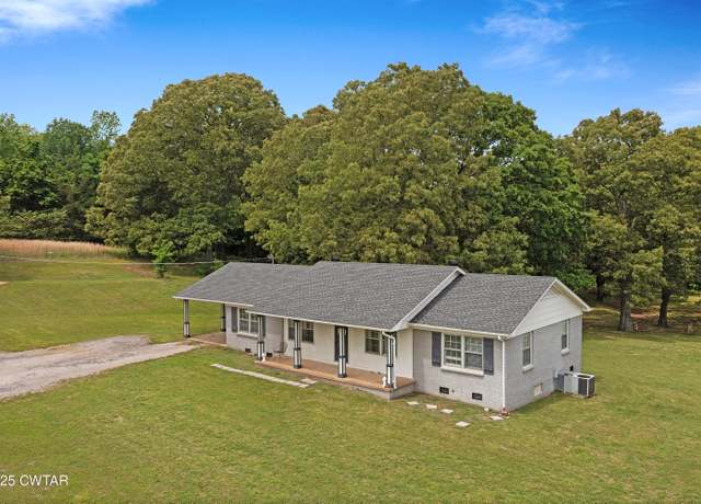 Property at 5790 Smyrna Rd, Westport, TN 38387, 3 beds, 2 baths