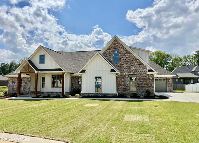 Property at 149 Providence Dr, Medina, TN 38355, 4 beds, 3 baths